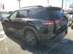 2022 Nissan Pathfinder Sv de vânzare în Los Angeles, CA - Rear End