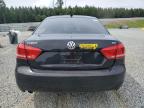 2014 Volkswagen Passat S en Venta en Concord, NC - All Over