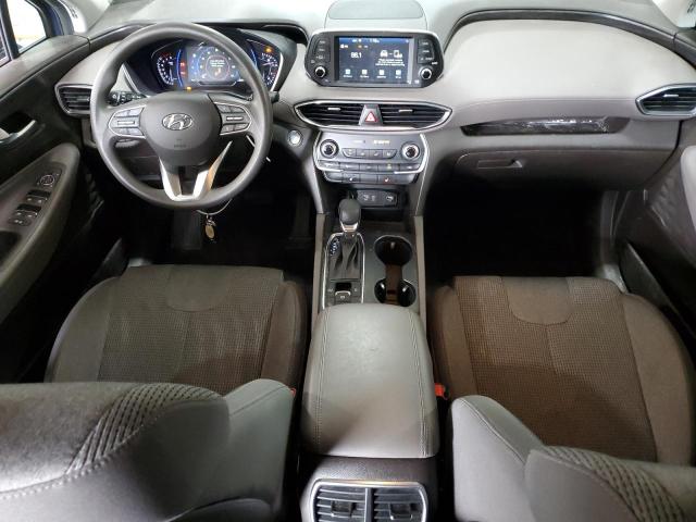  HYUNDAI SANTA FE 2020 Blue