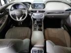 2020 Hyundai Santa Fe Sel   продається в West Mifflin, PA - Rear End