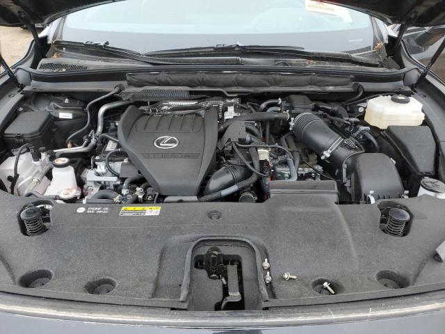 2023 LEXUS RX 500H F SPORT  