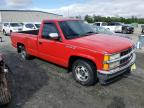 1992 Chevrolet Gmt-400 C1500 იყიდება Spartanburg-ში, SC - Rear End