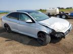 2019 VOLKSWAGEN JETTA SEL PREMIUM   for sale at Copart AB - CALGARY