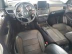 2019 Mercedes-Benz Gls 550 4Matic на продаже в Cartersville, GA - Rear End