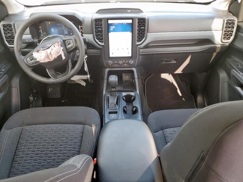  FORD RANGER 2024 Gray