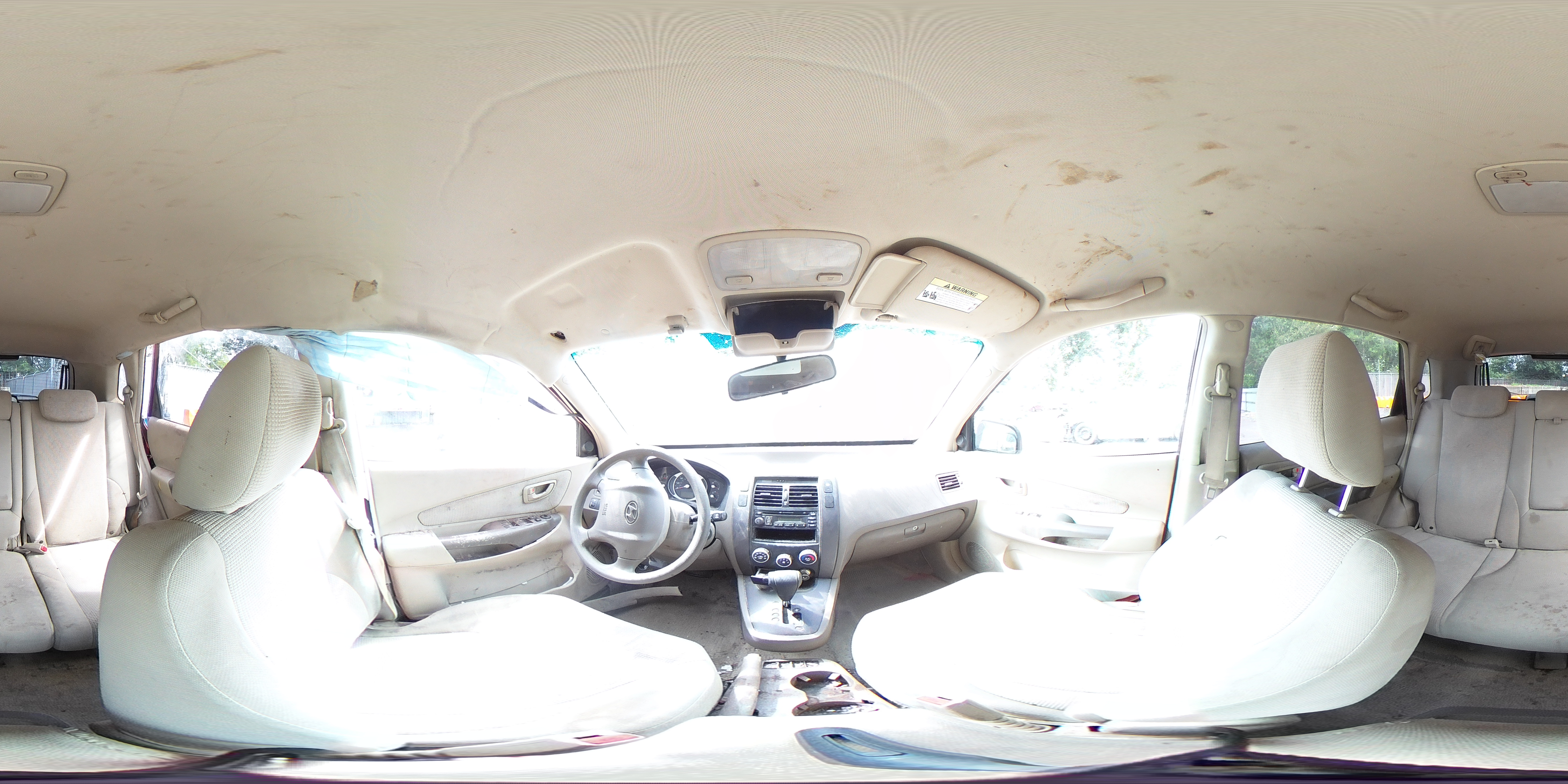 2007 Hyundai Tucson Gls VIN: KM8JM12B27U526349 Lot: 62195895