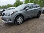 2019 BUICK ENVISION PREMIUM II   for sale at Copart ON - COOKSTOWN
