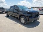 2019 Chevrolet Silverado C1500 Rst   продається в Grand Prairie, TX - Front End