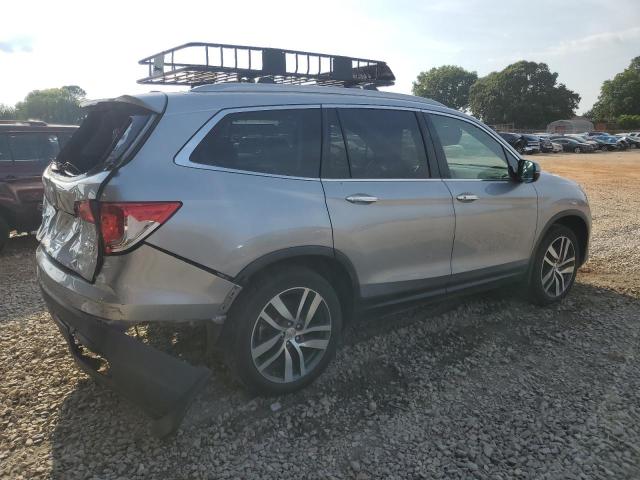  HONDA PILOT 2016 Srebrny