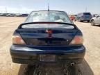 2002 Mitsubishi Lancer Oz Rally იყიდება Amarillo-ში, TX - Front End