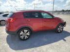2011 Kia Sportage Lx zu verkaufen in West Palm Beach, FL - Front End