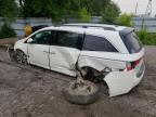 2016 HONDA ODYSSEY TOURING   for sale at Copart ON - LONDON