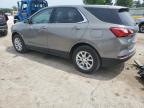 2018 Chevrolet Equinox Lt   de vânzare în Wichita, KS - Front End