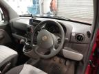 2010 FIAT DOBLO DYNA for sale at Copart NEWBURY