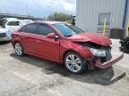 2013 Chevrolet Cruze Ltz   for Sale in Las Vegas, NV - Front End