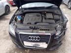 2010 AUDI A3 TDI for sale at Copart WOLVERHAMPTON