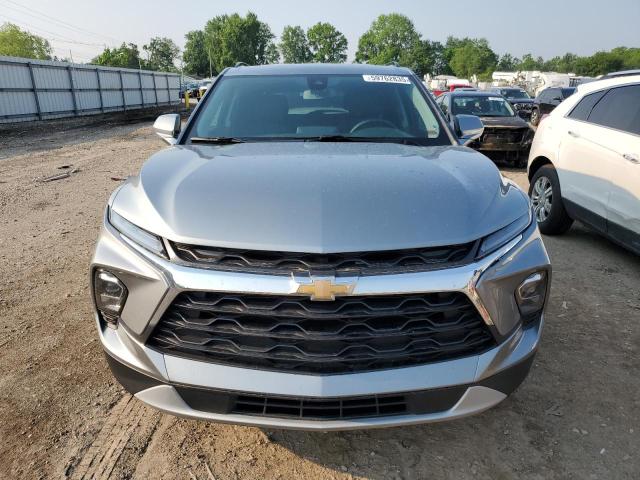  CHEVROLET BLAZER 2024 Сірий
