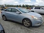 2011 Hyundai Sonata Se   للبيع في Spartanburg، SC - Rear End