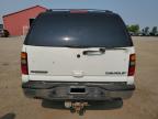 2002 Chevrolet Tahoe K1500 for Sale in London, ON - Side