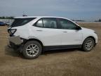 2022 CHEVROLET EQUINOX LS   à vendre chez Copart AB - EDMONTON
