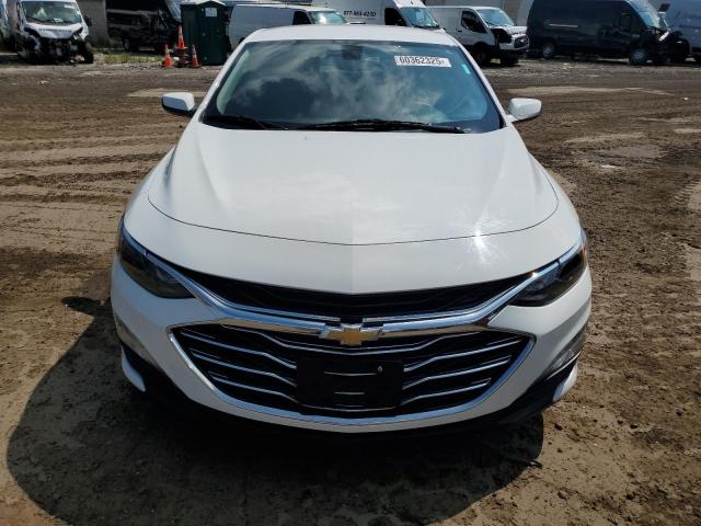  CHEVROLET MALIBU 2022 Білий