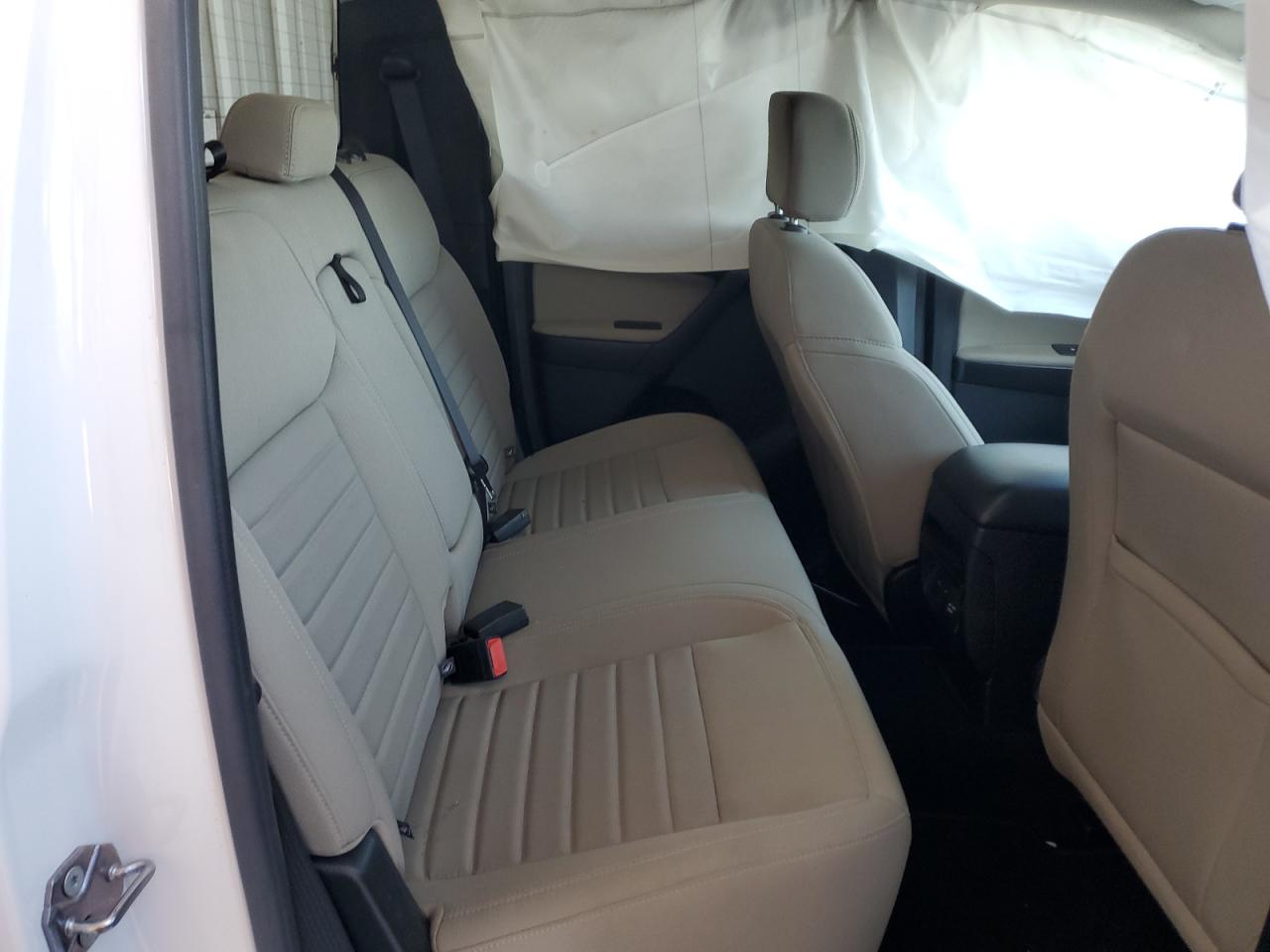 1FTER4EH7MLD18252 2021 Ford Ranger Xl