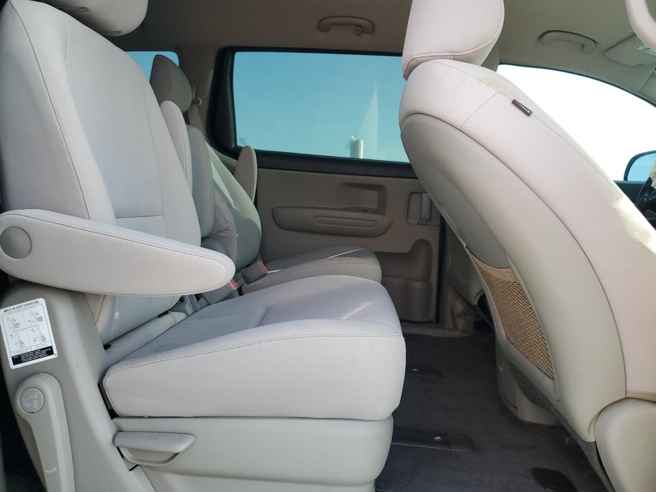 2020 Kia Sedona L VIN: KNDMA5C14L6601915 Lot: 60995905