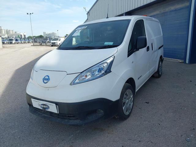 NISSAN E-NV200 AC 2021