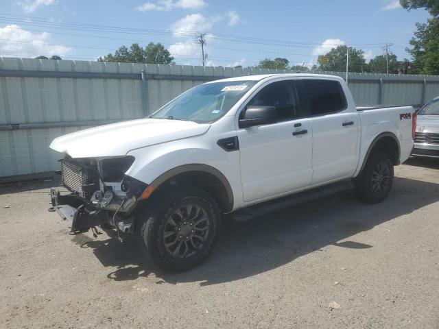  FORD RANGER 2019 White