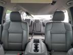 2012 Honda Odyssey Touring на продаже в Montgomery, AL - Top/Roof