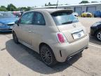 2014 ABAR 500 for sale at Copart NEWBURY