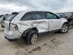 2013 Ford Edge Sel იყიდება Wilmer-ში, TX - All Over