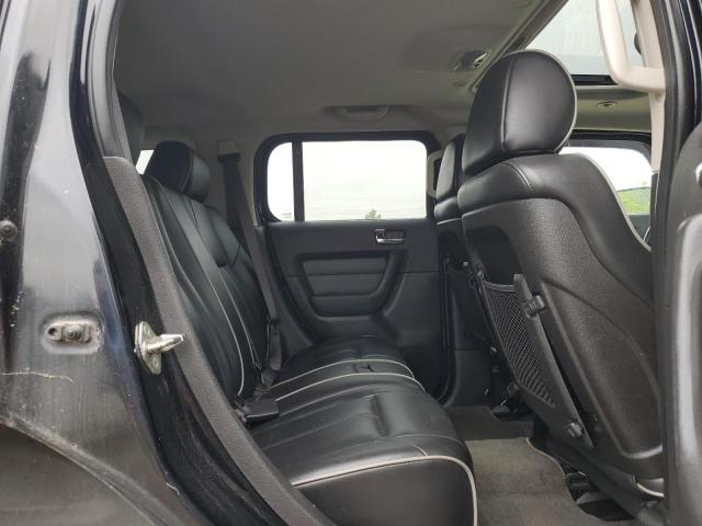 2007 HUMMER H3   