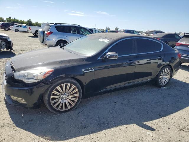 2015 Kia K900 