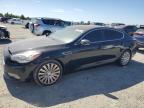 2015 Kia K900  продається в Antelope, CA - Front End