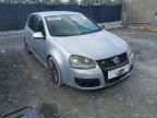 2006 VOLKSWAGEN GOLF GT TD for sale at Copart BELFAST
