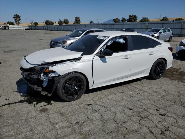 HONDA CIVIC SPOR 2025
