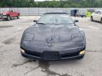 2002 Chevrolet Corvette  en Venta en Rogersville, MO - Rear End