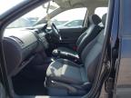 2003 VOLKSWAGEN POLO TWIST for sale at Copart YORK