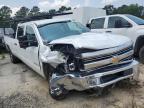 2018 Chevrolet Silverado C2500 Heavy Duty for Sale in Harleyville, SC - Front End