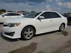 2012 Toyota Camry Base   zu verkaufen in Lebanon, TN - Side