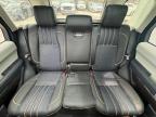 2017 Land Rover Range Rover Supercharged for Sale in Miami, FL - Water/Flood
