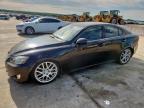 2007 Lexus Is 350 за продажба в Grand Prairie, TX - Front End