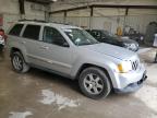 2010 Jeep Grand Cherokee Laredo იყიდება Franklin-ში, WI - Front End