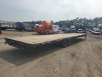 2024 Mid State Flatbed Trailer for Sale in Brookhaven, NY - Minor Dent/Scratches