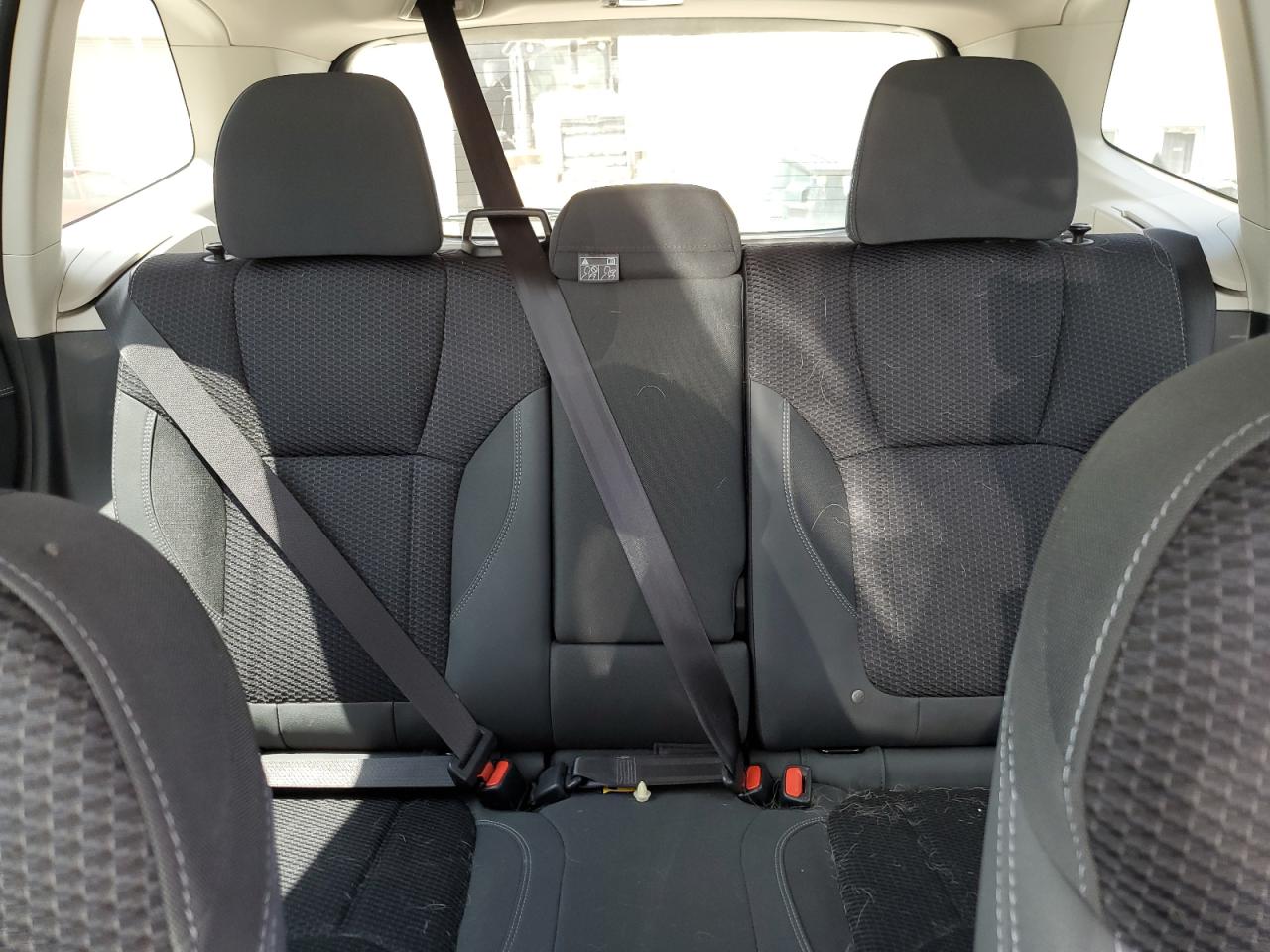 2021 Subaru Forester Premium VIN: JF2SKAJC6MH576802 Lot: 62687545