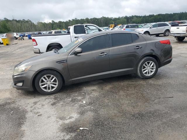  KIA OPTIMA 2013 Коричневый