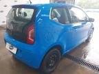 2014 VOLKSWAGEN MOVE UP for sale at Copart EAST KILBRIDE