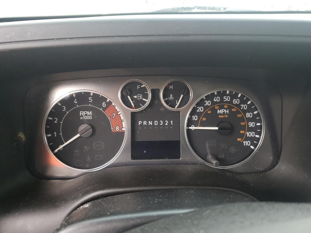 2006 Hummer H3 VIN: 5GTDN136968180624 Lot: 60472885