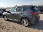 2015 Mazda Cx-5 Touring for Sale in Kansas City, KS - Water/Flood